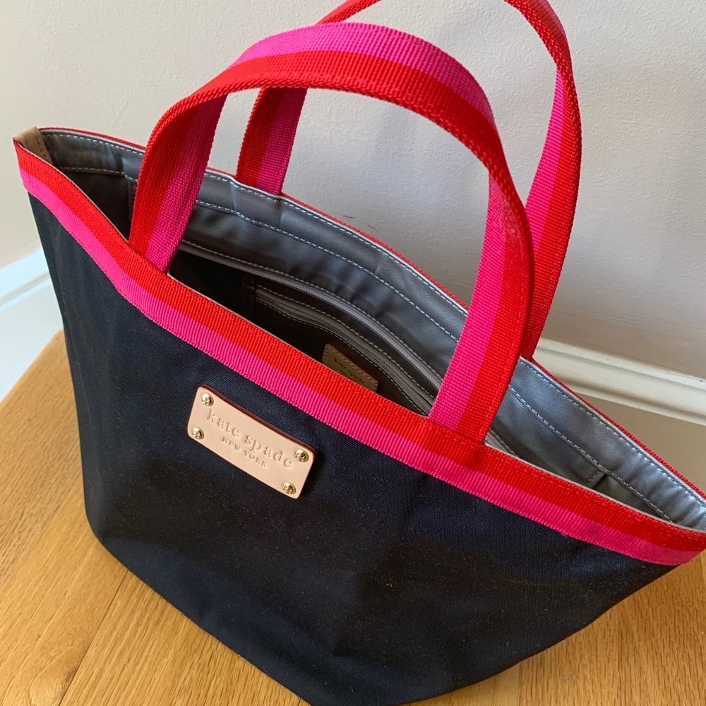 Kate Spade Mini Tote